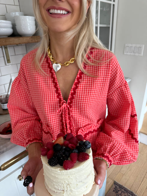 Love Bug Jacket